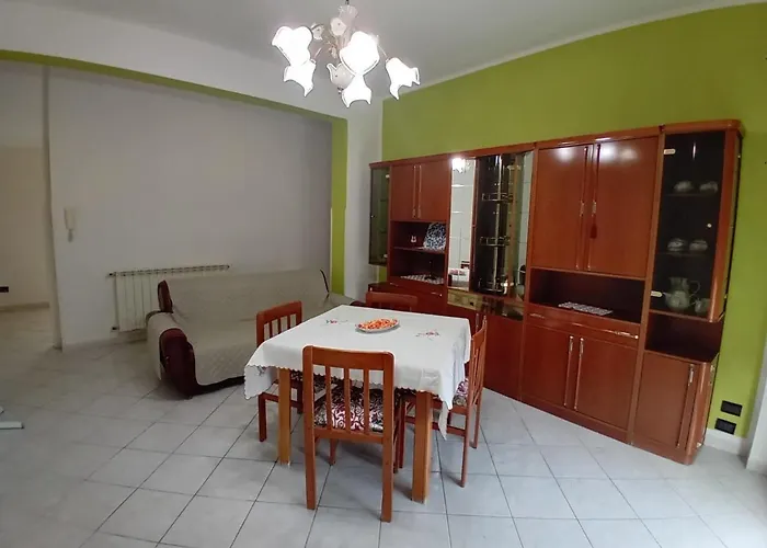 Appartamento Scozzaro Con Vista Panoramica