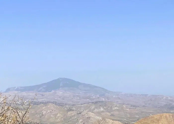 Appartamento Scozzaro Con Vista Panoramica