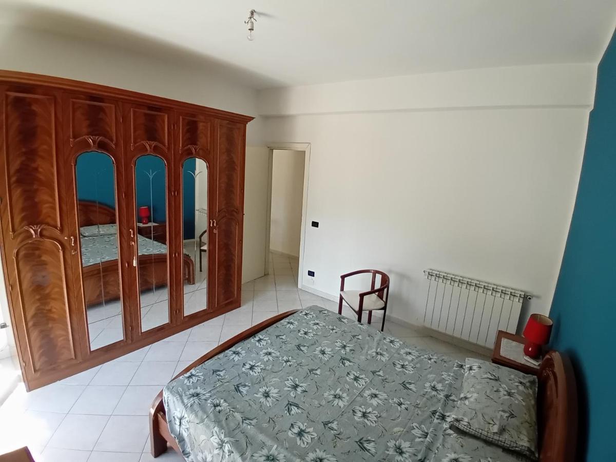 Scozzaro Con Vista Panoramica Apartment *