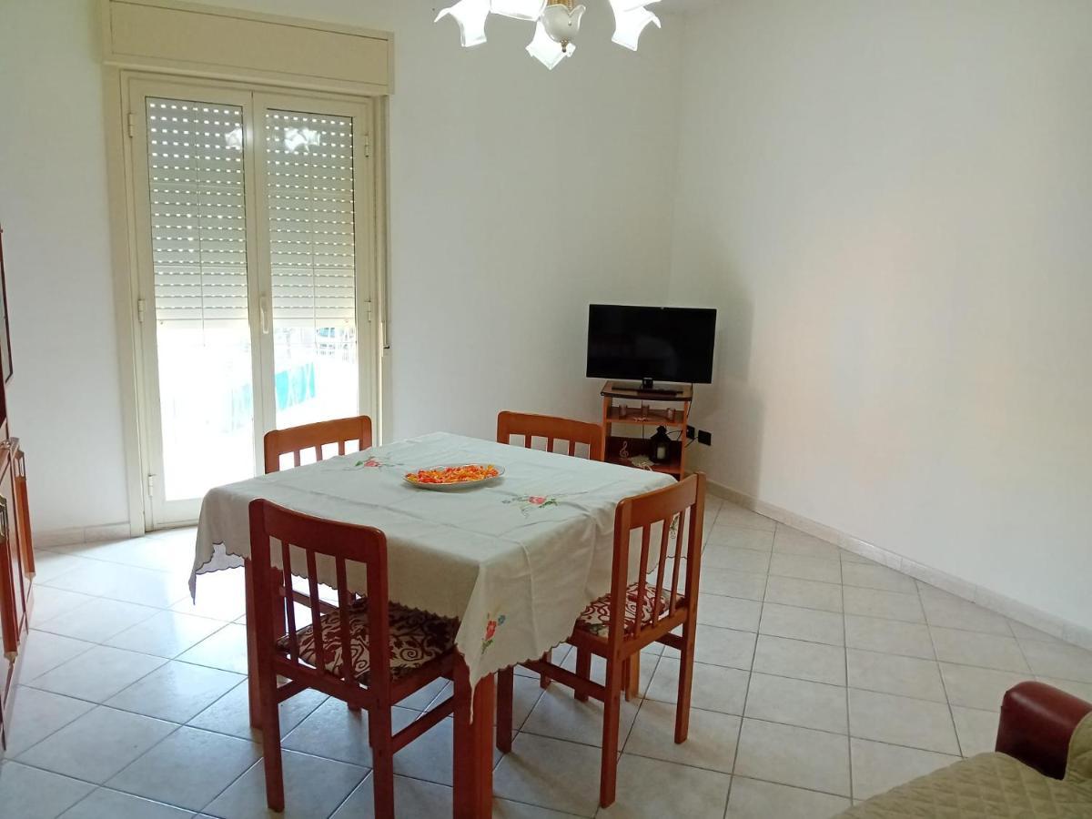 Apartment Scozzaro Con Vista Panoramica