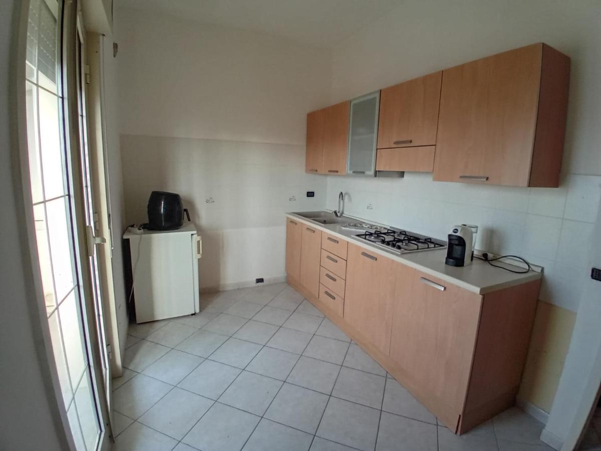 Scozzaro Con Vista Panoramica Apartment *