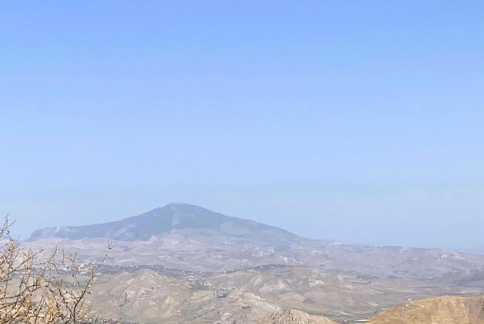 Scozzaro Con Vista Panoramica Milena