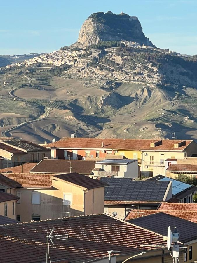 Apartment Scozzaro Con Vista Panoramica