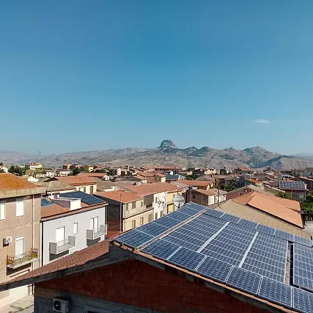 Appartamento Scozzaro Con Vista Panoramica Milena Exterior foto
