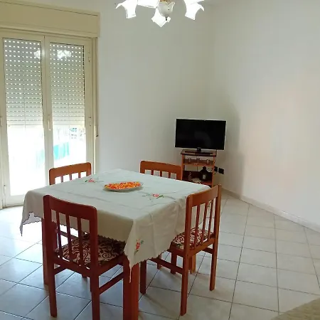 Appartamento Scozzaro Con Vista Panoramica Milena Exterior foto