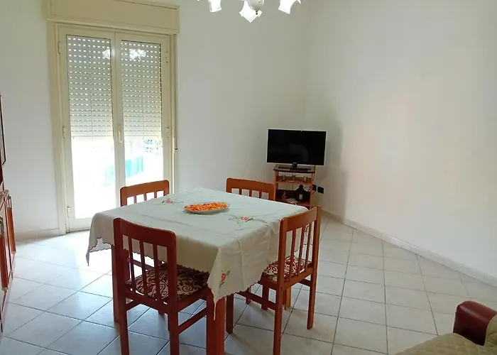 Appartamento Scozzaro Con Vista Panoramica